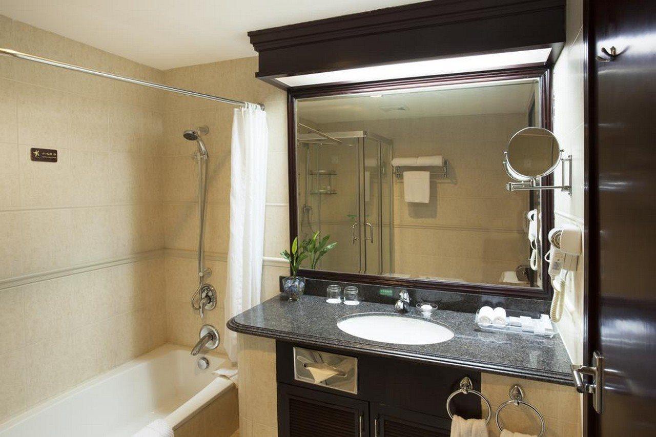 Yutong Hotel Guangzhou Eksteriør bilde