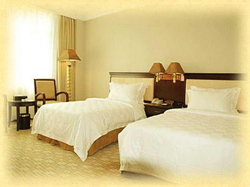 Yutong Hotel Guangzhou Rom bilde