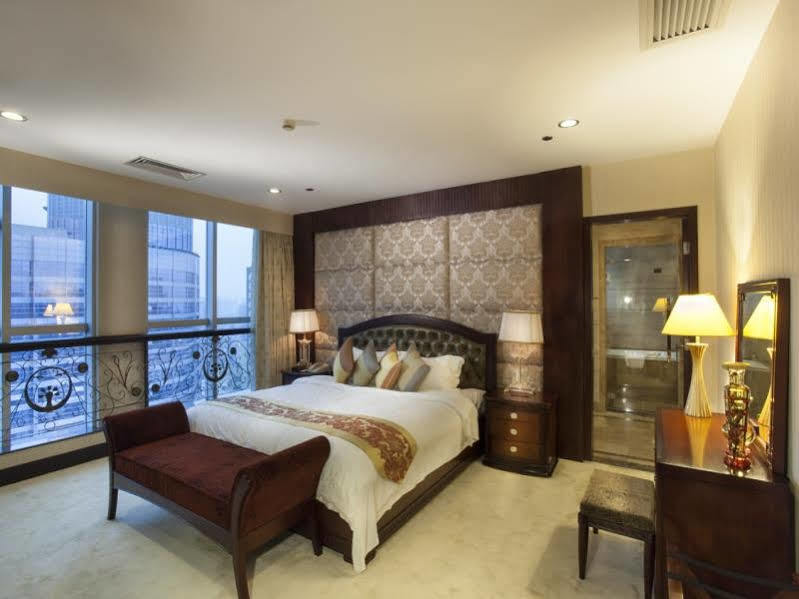 Yutong Hotel Guangzhou Eksteriør bilde